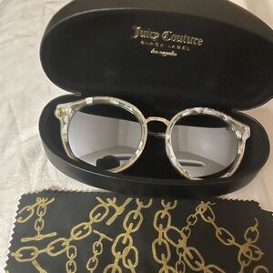 Juicy Couture Sunglasses